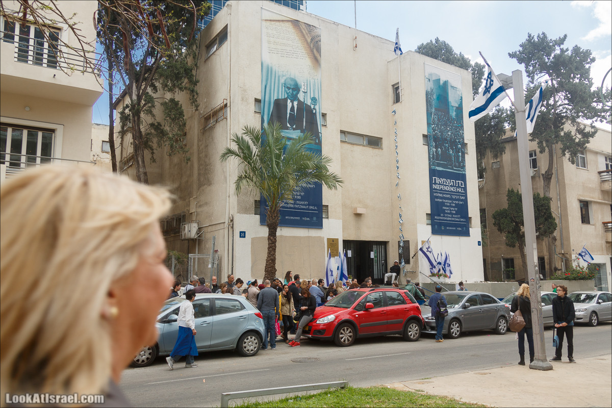 Крошки Тель-Авива - случайные фотографии из жизни Тель-Авива | LookAtIsrael.com - Фото путешествия по Израилю