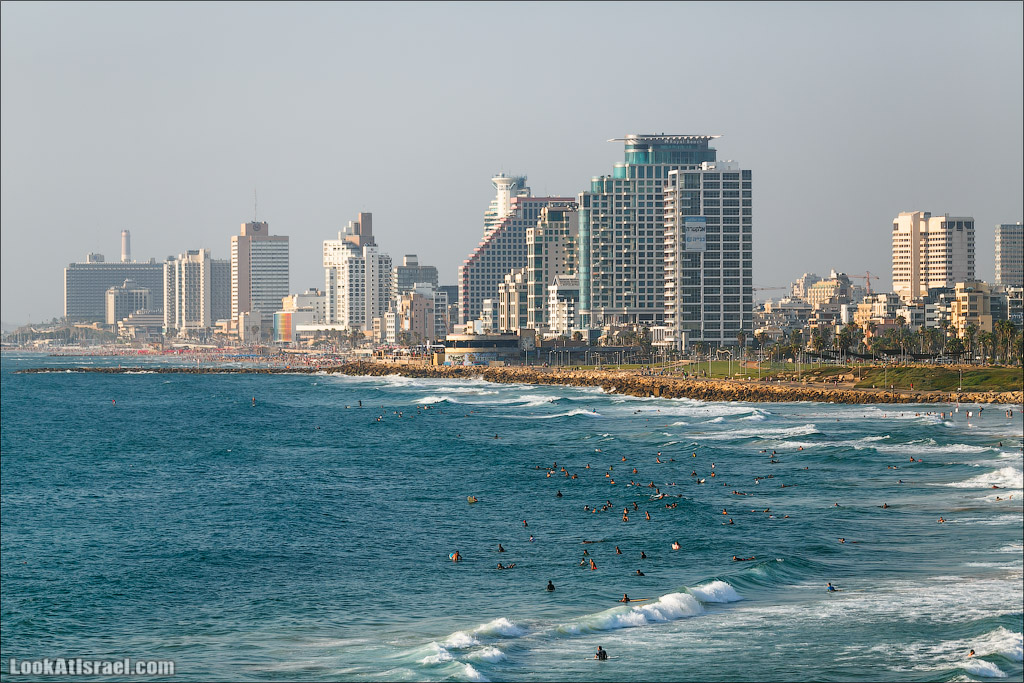 Крошки Тель-Авива - случайные фотографии из жизни Тель-Авива Яффо | LookAtIsrael.com - Фото путешествия по Израилю