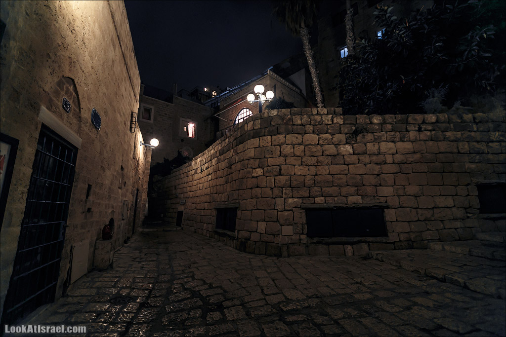 Крошки Тель-Авива - случайные фотографии из жизни Тель-Авива Яффо | LookAtIsrael.com - Фото путешествия по Израилю