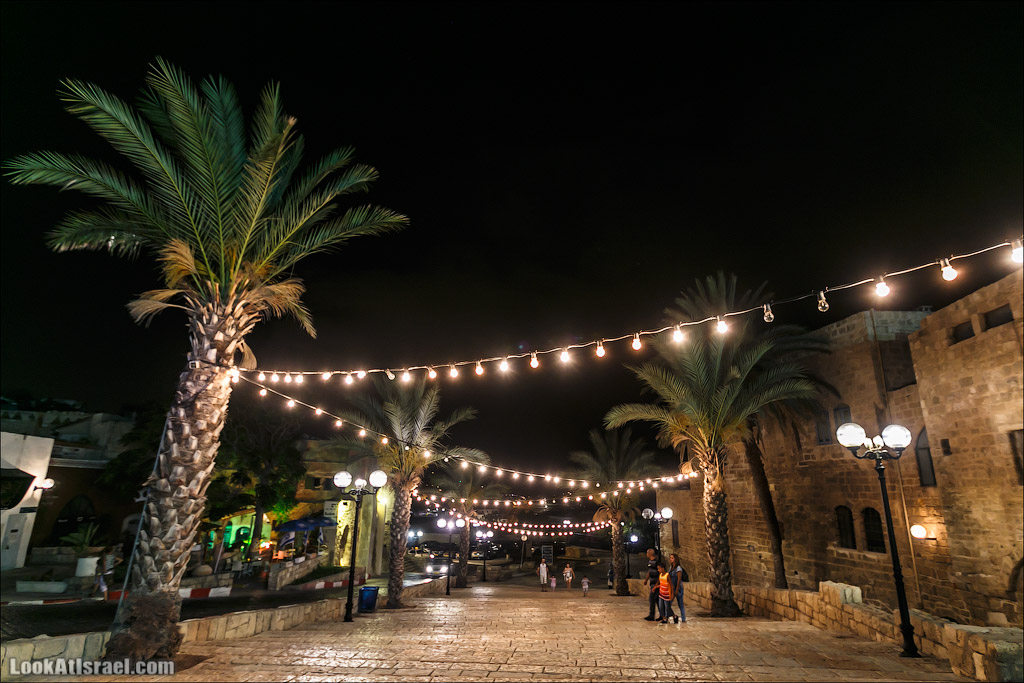 Крошки Тель-Авива - случайные фотографии из жизни Тель-Авива Яффо | LookAtIsrael.com - Фото путешествия по Израилю