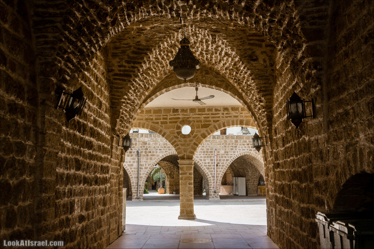 Крошки Тель-Авива - случайные фотографии из жизни Тель-Авива Яффо | LookAtIsrael.com - Фото путешествия по Израилю