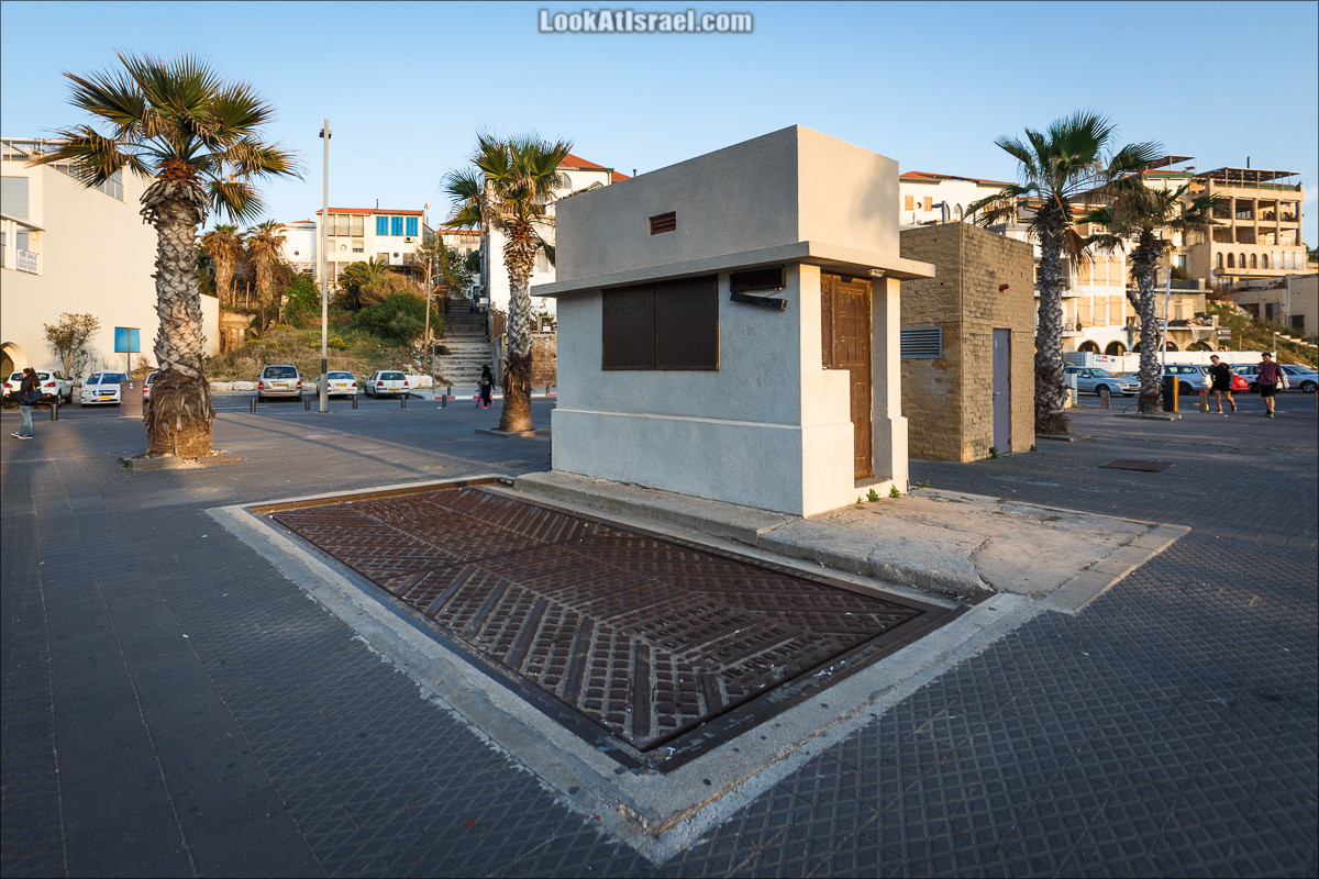 Крошки Тель-Авива - случайные фотографии из жизни Тель-Авива Яффо | LookAtIsrael.com - Фото путешествия по Израилю