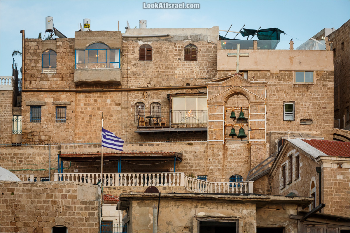 Крошки Тель-Авива - случайные фотографии из жизни Тель-Авива Яффо | LookAtIsrael.com - Фото путешествия по Израилю