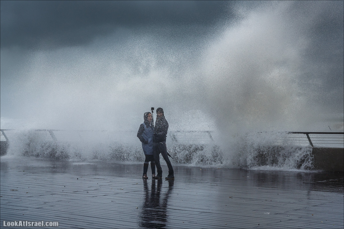 Этот город в дожде