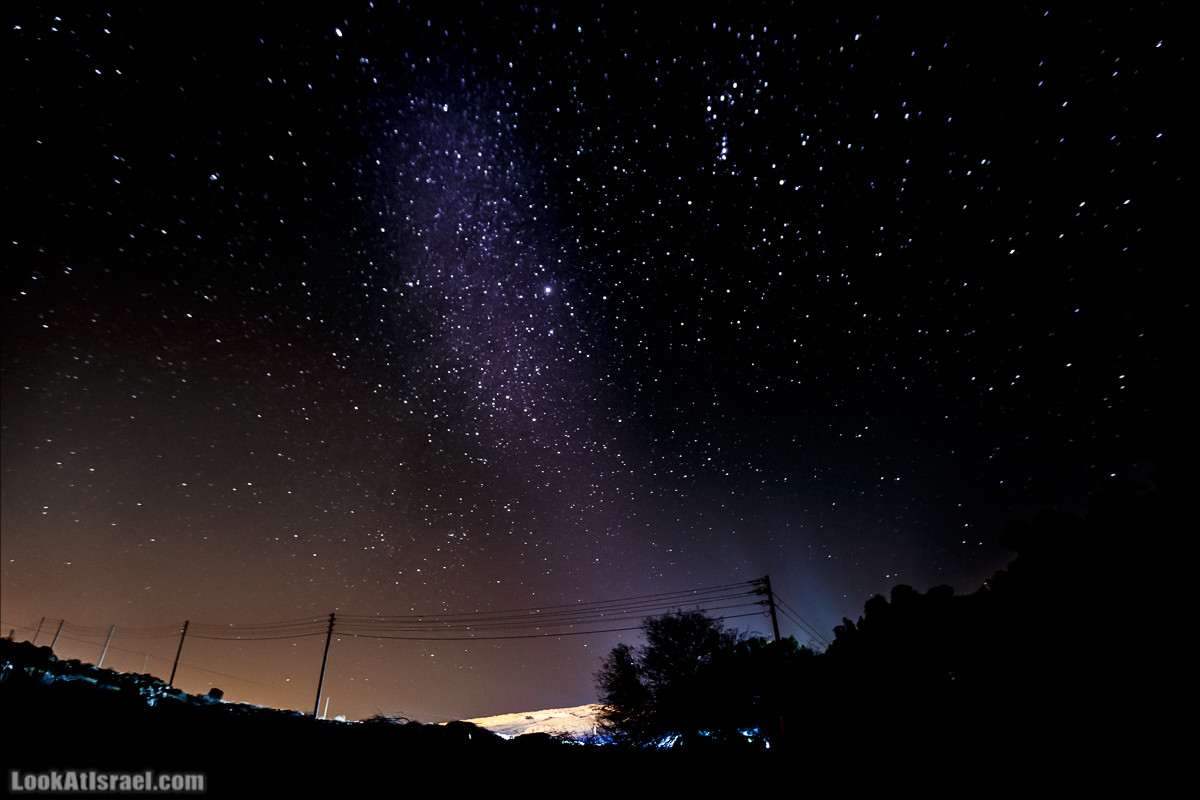 Ницана - Догулять, досмотреть и взлететь