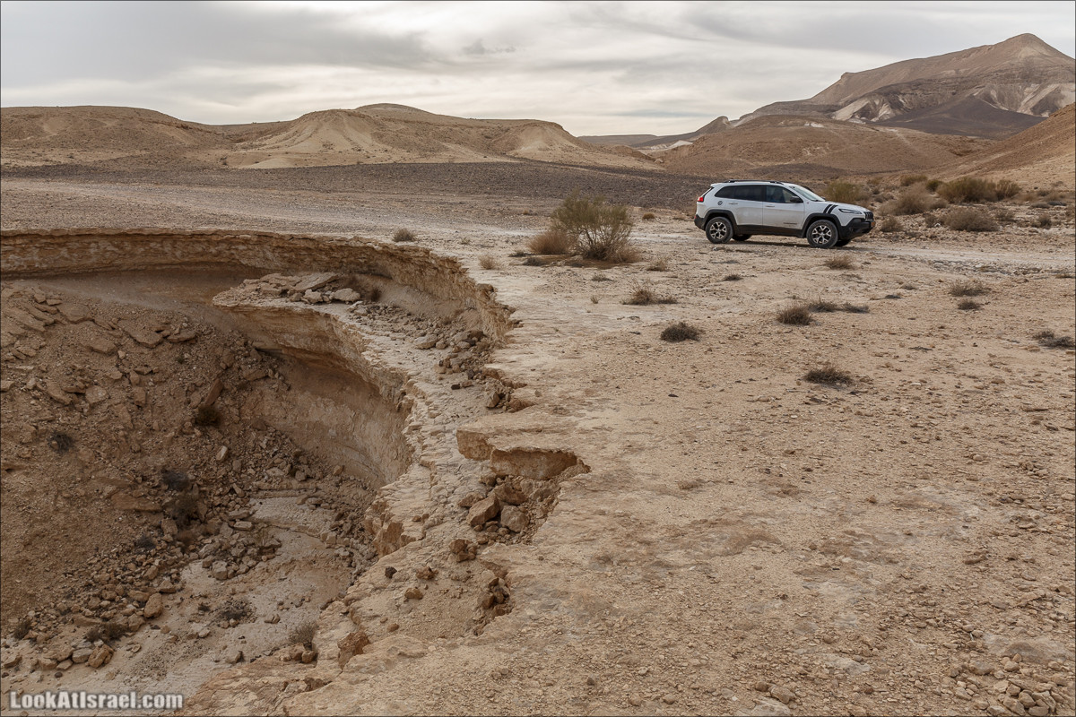 О пользе топографического кретинизма