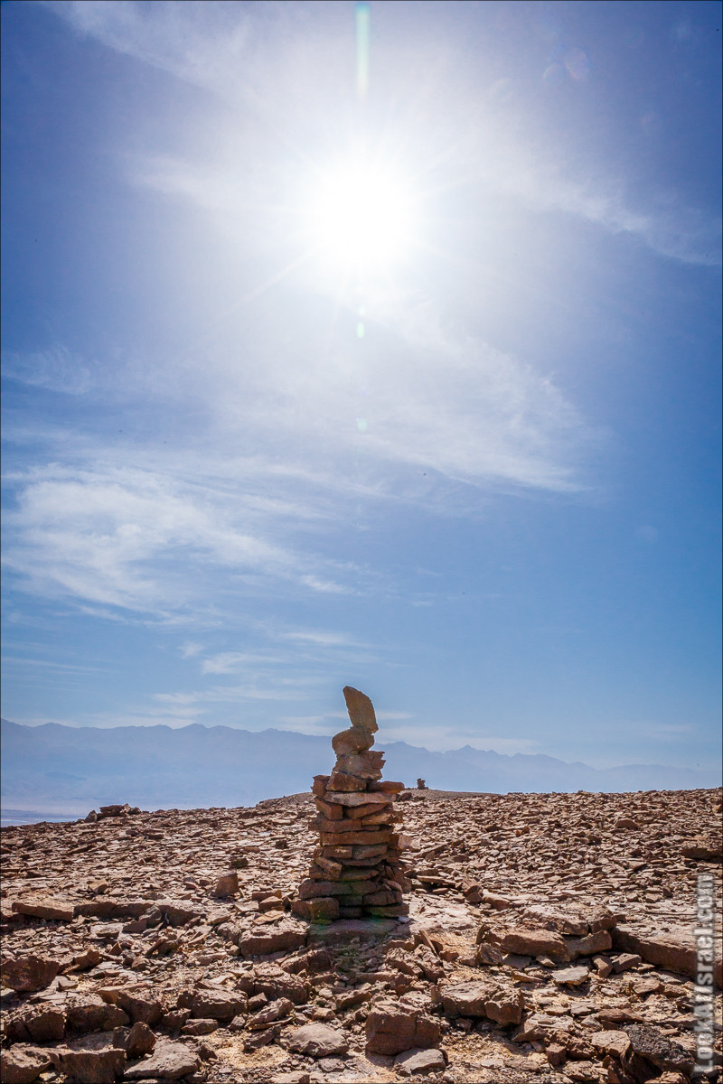 Гора Тимна и каньоны долины | LookAtIsrael.com - Фото путешествия по Израилю