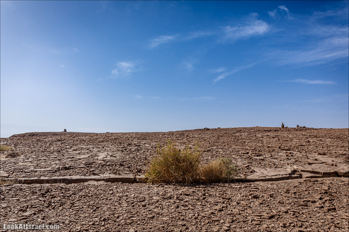 Гора Тимна и каньоны долины | LookAtIsrael.com - Фото путешествия по Израилю