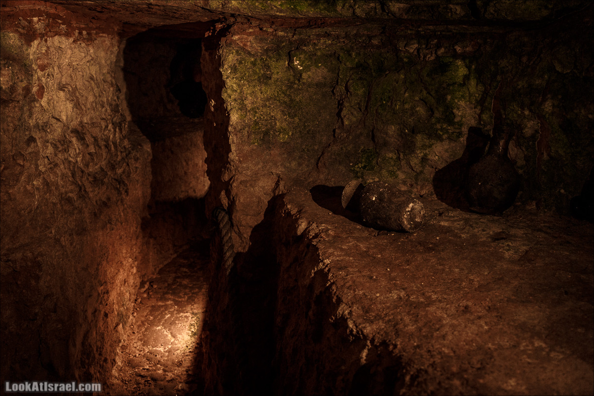 Самария: Итамар, Гиват Янох, ферма Гивот Олам | LookAtIsrael.com - Фото путешествия по Израилю