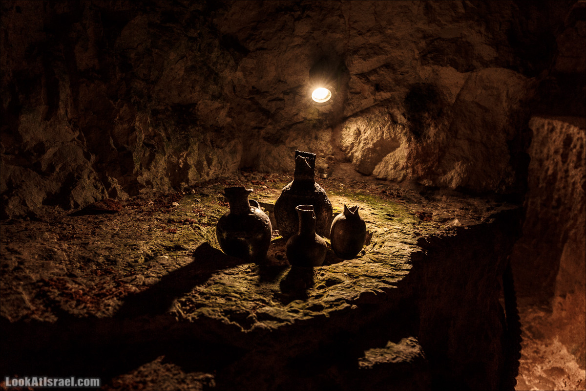 Самария: Итамар, Гиват Янох, ферма Гивот Олам | LookAtIsrael.com - Фото путешествия по Израилю