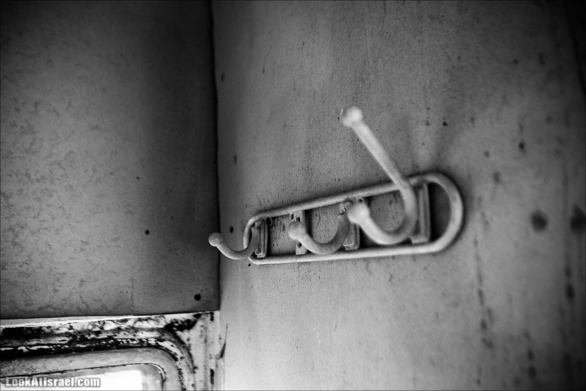 Первый дом на родине на высотке 777 в горах Самарии | LookAtIsrael.com - Фото путешествия по Израилю