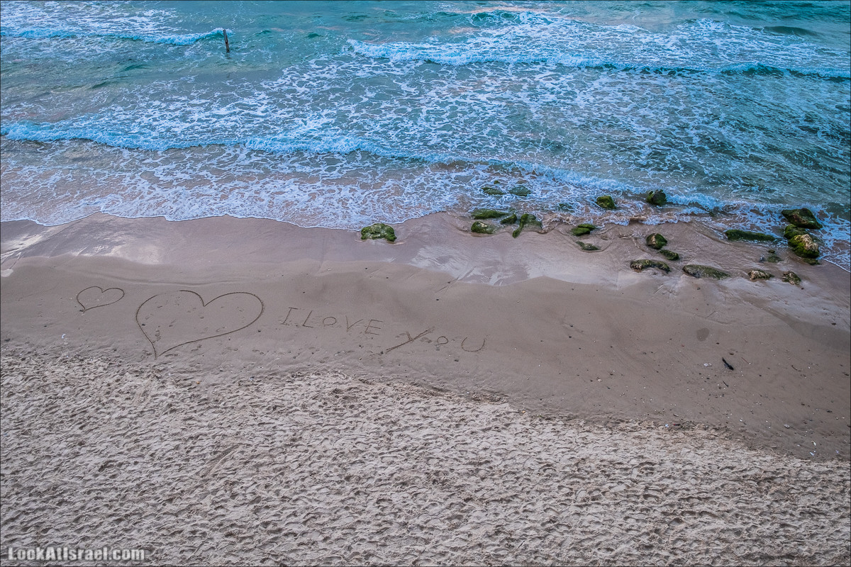 Вечер в древнем Яффо | LookAtIsrael.com - Фото путешествия по Израилю