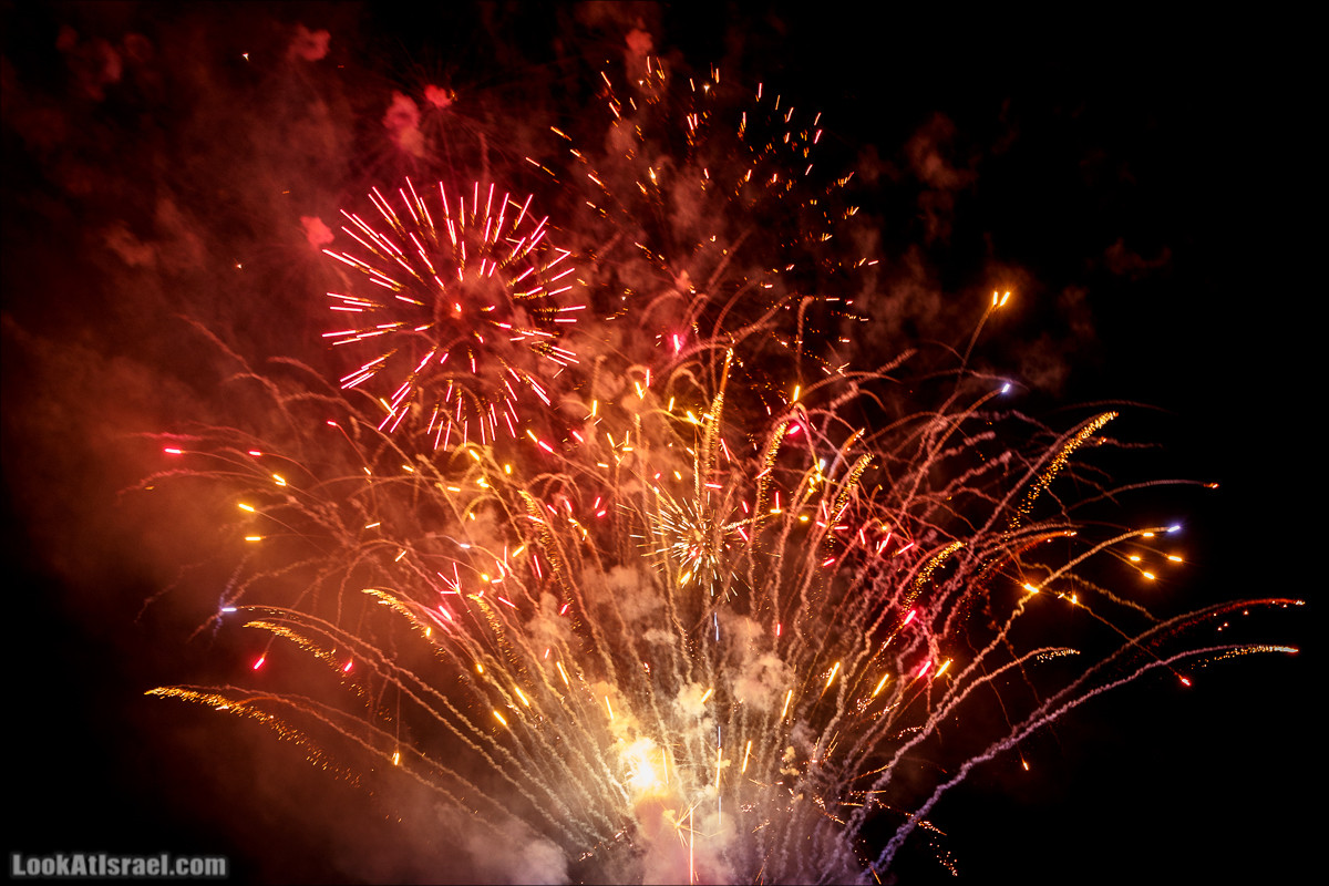 70 лет Независимости