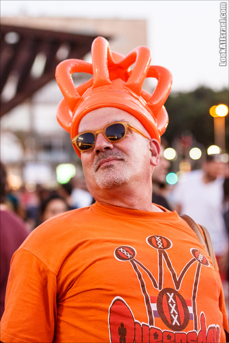 Победительница Евровидения 2018 Нетта Барзилай в Тель-Авив, площадь Рабина | Eurovision 2018 Winner Netta Barzilay in Tel Aviv | נטע ברזילאי בכיכר רבין תל אביב | LookAtIsrael.com - Фото путешествия по Израилю