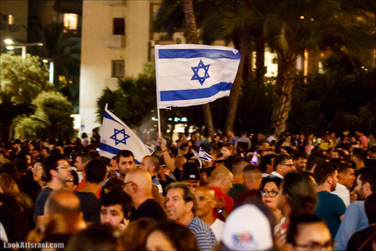 Победительница Евровидения 2018 Нетта Барзилай в Тель-Авив, площадь Рабина | Eurovision 2018 Winner Netta Barzilay in Tel Aviv | נטע ברזילאי בכיכר רבין תל אביב | LookAtIsrael.com - Фото путешествия по Израилю