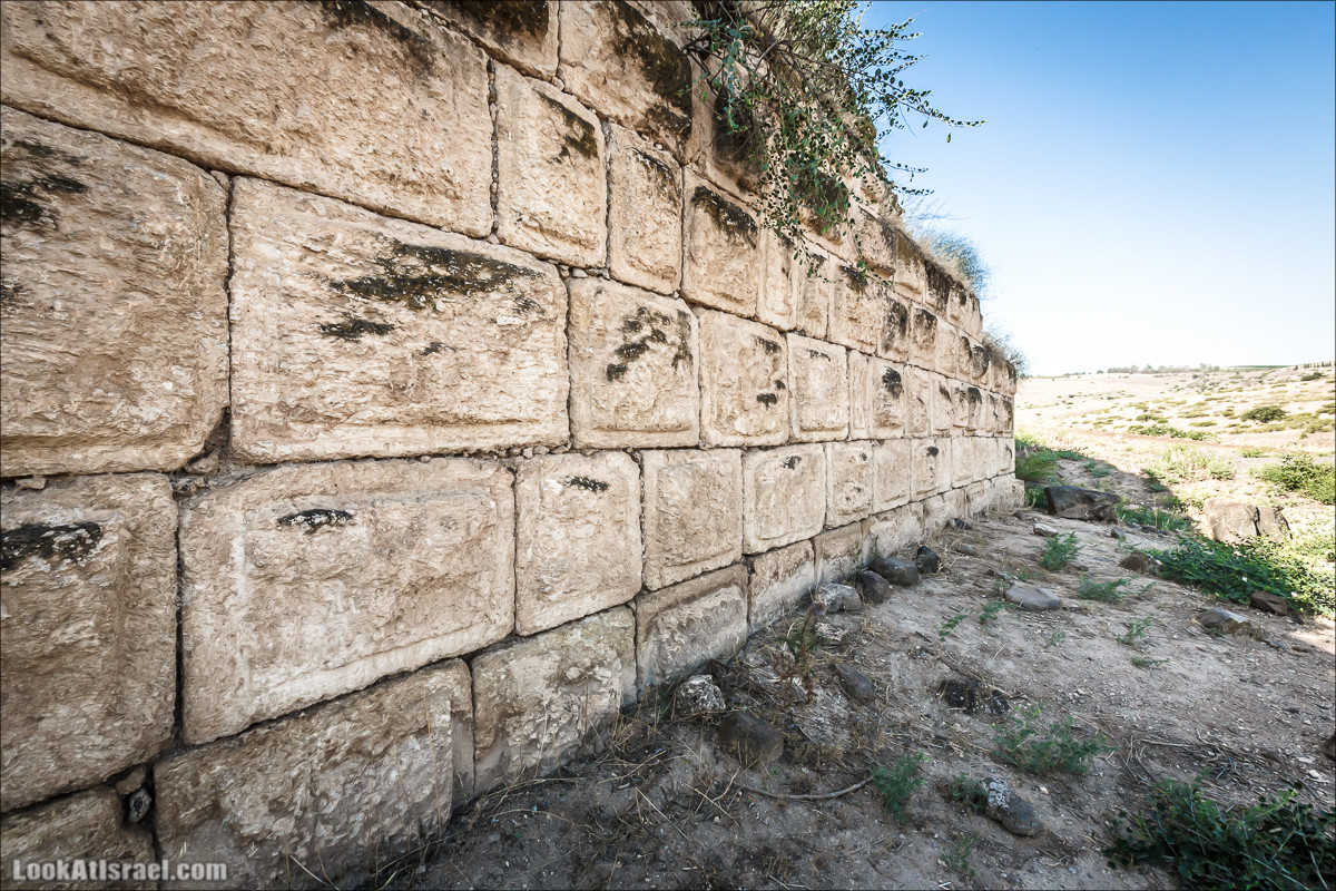   | LookAtIsrael.com -    
