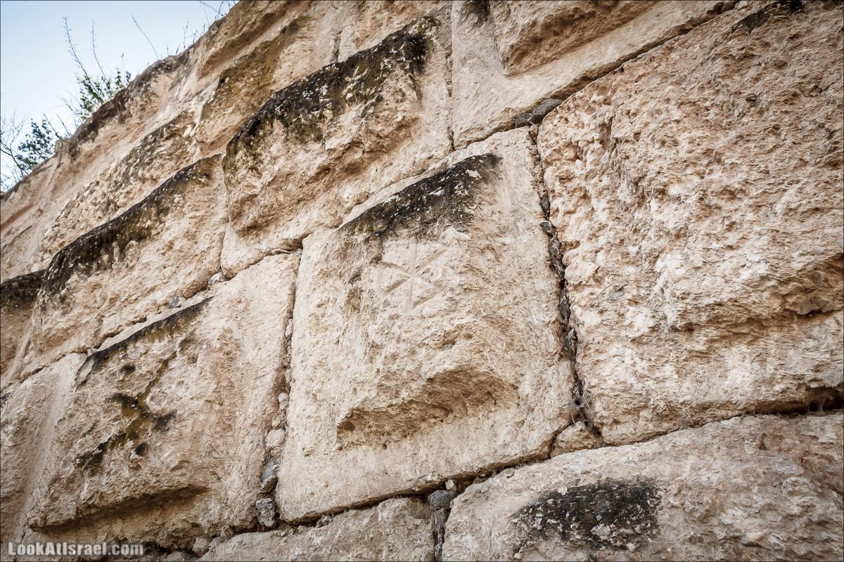   | LookAtIsrael.com -    