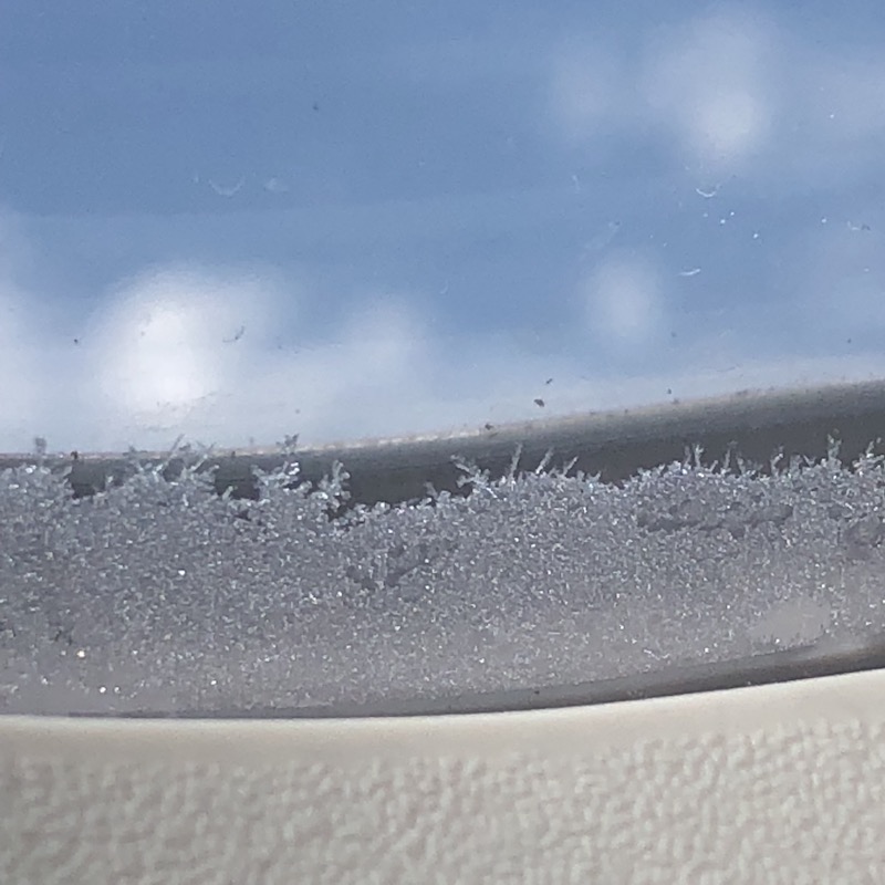 Полет в Ирландию