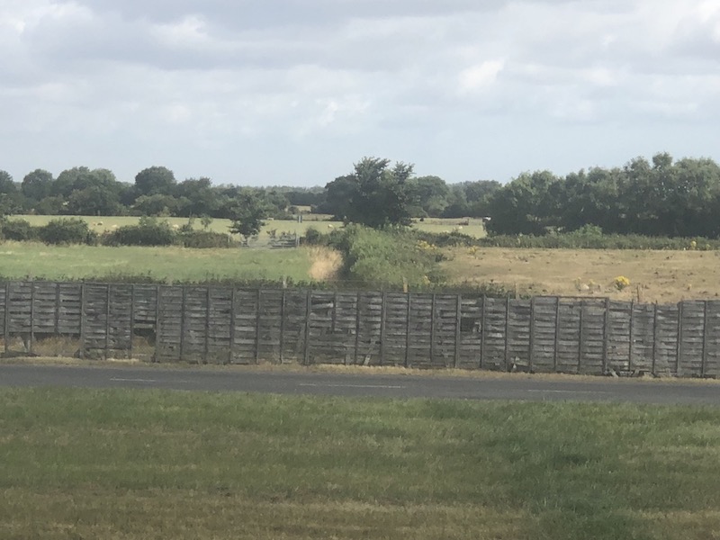 Полет в Ирландию