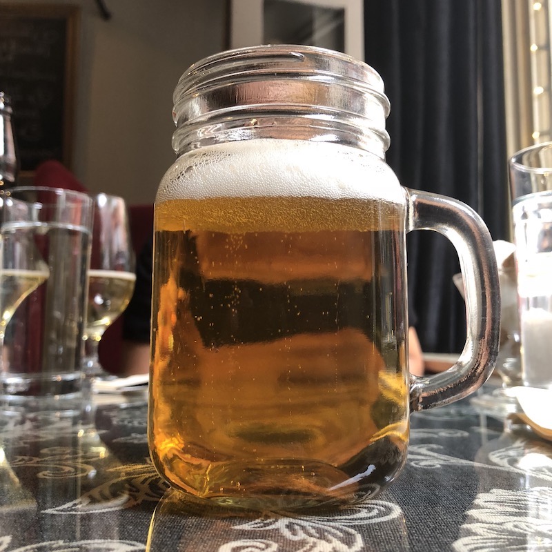 Полет в Ирландию