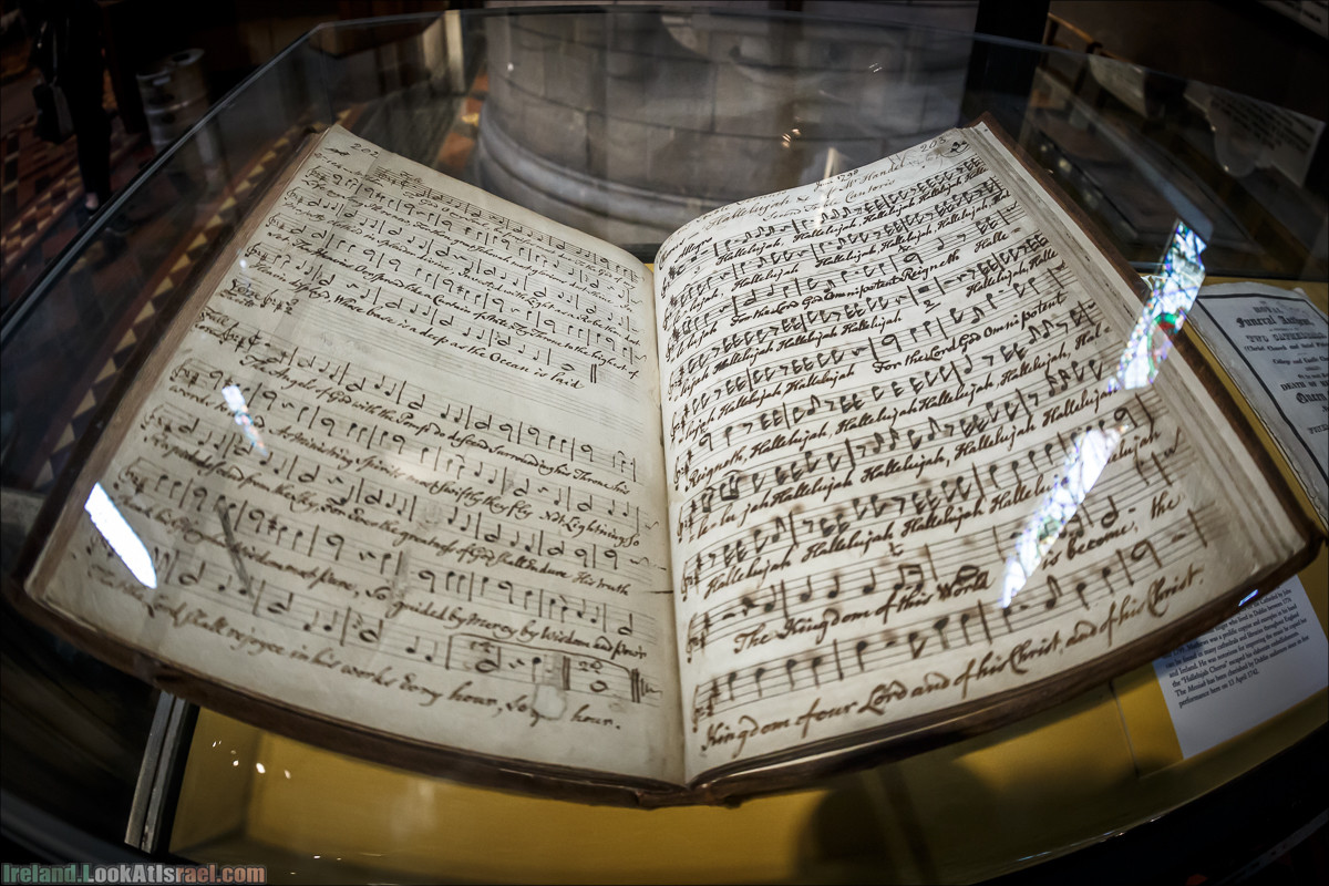 Дублин, Темпл бар, дублинская игла, церковь Патрика, дублинский замок, река Лиффи, Тринити колледж - LookAtIsrael.com путешествует по Ирландии