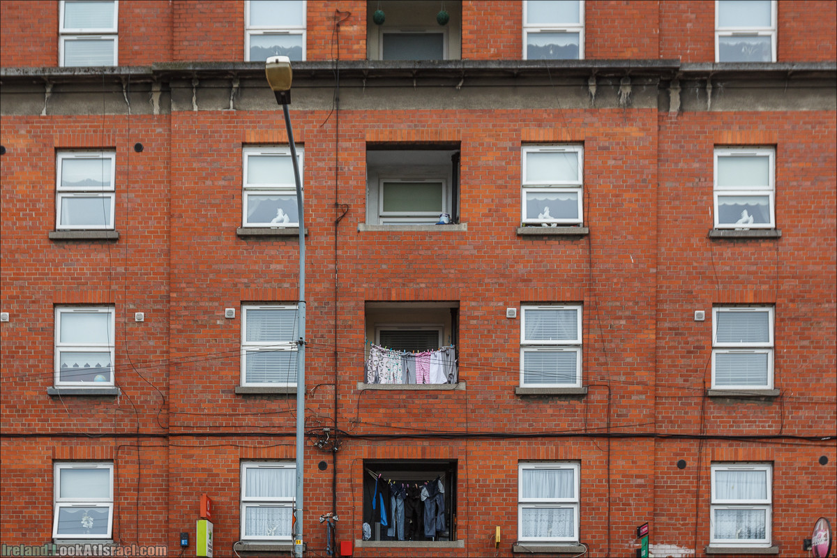 Дублин, Темпл бар, дублинская игла, церковь Патрика, дублинский замок, река Лиффи, Тринити колледж - LookAtIsrael.com путешествует по Ирландии