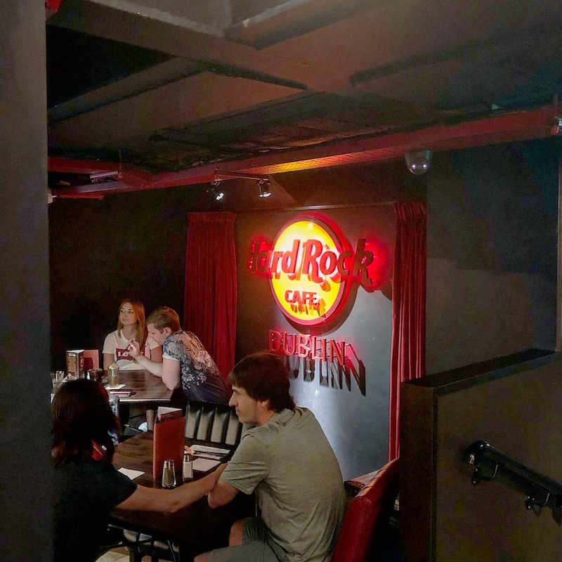 Дублин, пивоварня Гиннесс Guinness и вискокурня Джеймсон Jameson - LookAtIsrael.com путешествует по Ирландии