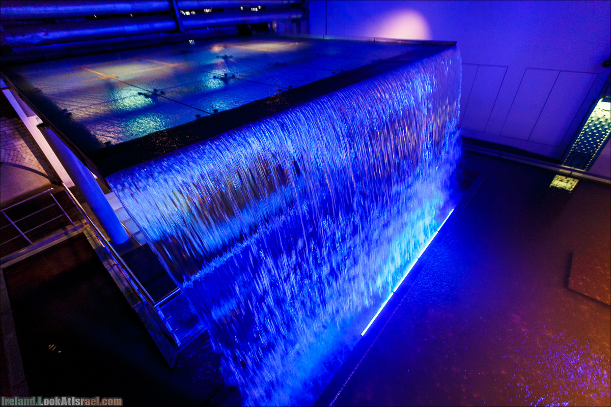 Дублин, пивоварня Гиннесс Guinness и вискокурня Джеймсон Jameson - LookAtIsrael.com путешествует по Ирландии