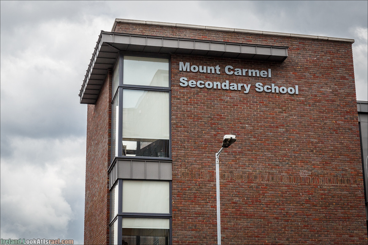 Дублин, пивоварня Гиннесс Guinness и вискокурня Джеймсон Jameson - LookAtIsrael.com путешествует по Ирландии