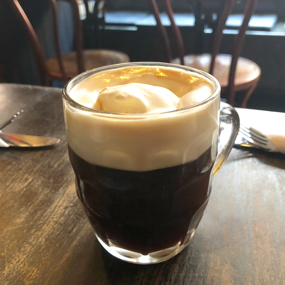 Полуостров Хоут (Howth) и остров Глаз Ирландии (Ирландский глаз) Ireland's Eye, Замок Хоут (Howth Castle) - LookAtIsrael.com путешествует по Ирландии