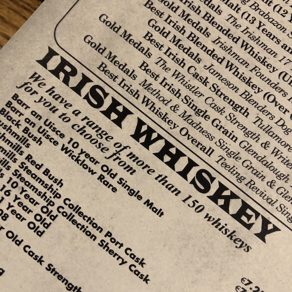 Дублин - Феникс парк и его олени, Национальный музей лепреконов и его сказки - LookAtIsrael.com путешествует по Ирландии