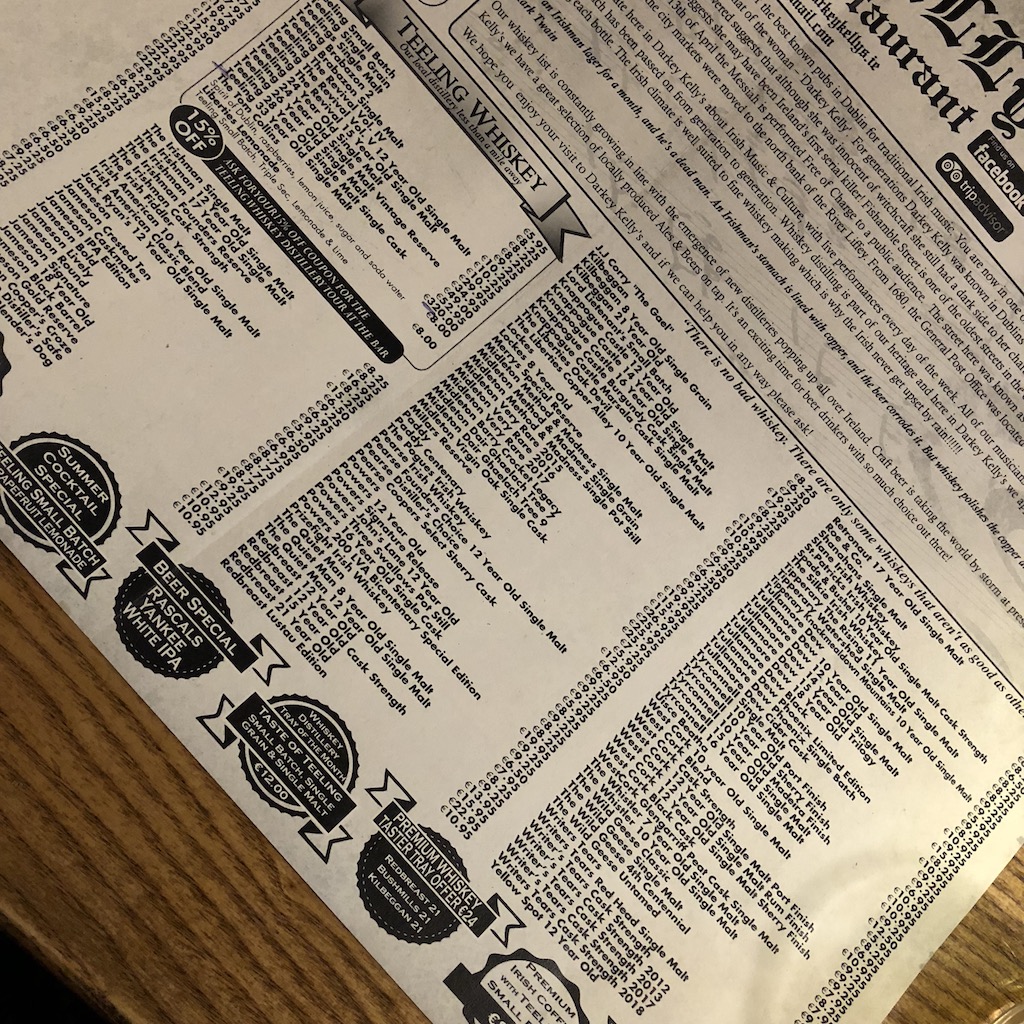 Дублин - Феникс парк и его олени, Национальный музей лепреконов и его сказки - LookAtIsrael.com путешествует по Ирландии