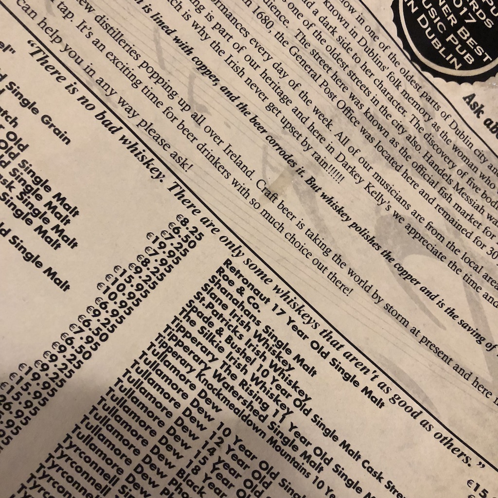 Дублин - Феникс парк и его олени, Национальный музей лепреконов и его сказки - LookAtIsrael.com путешествует по Ирландии