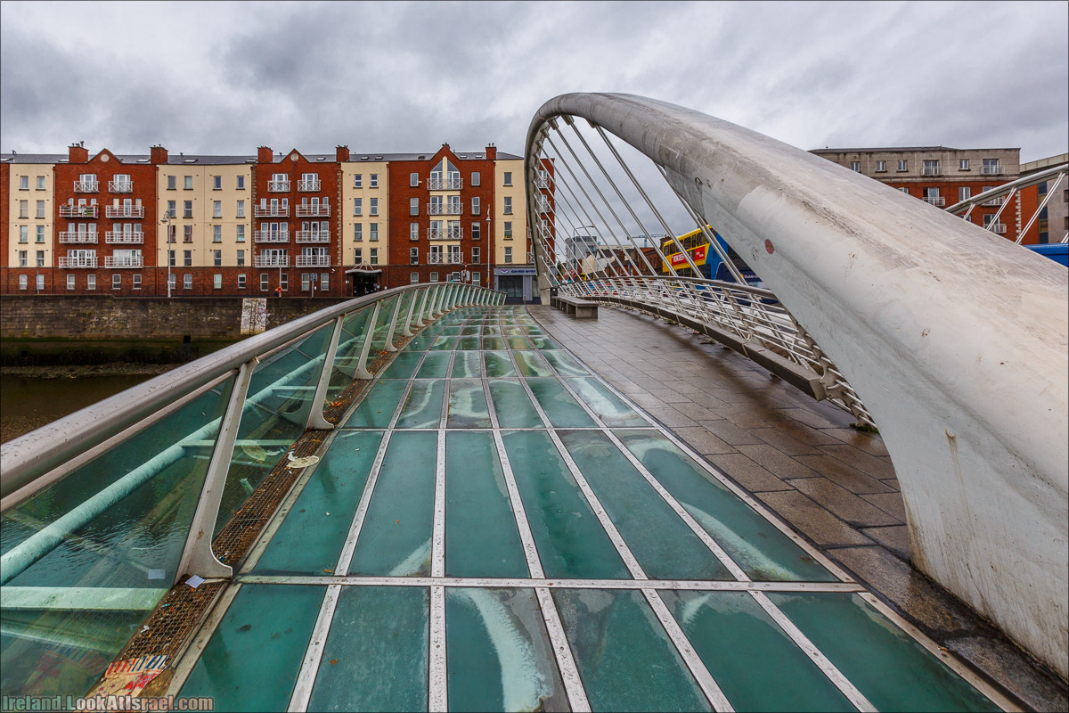 Дублин - Феникс парк и его олени, Национальный музей лепреконов и его сказки - LookAtIsrael.com путешествует по Ирландии