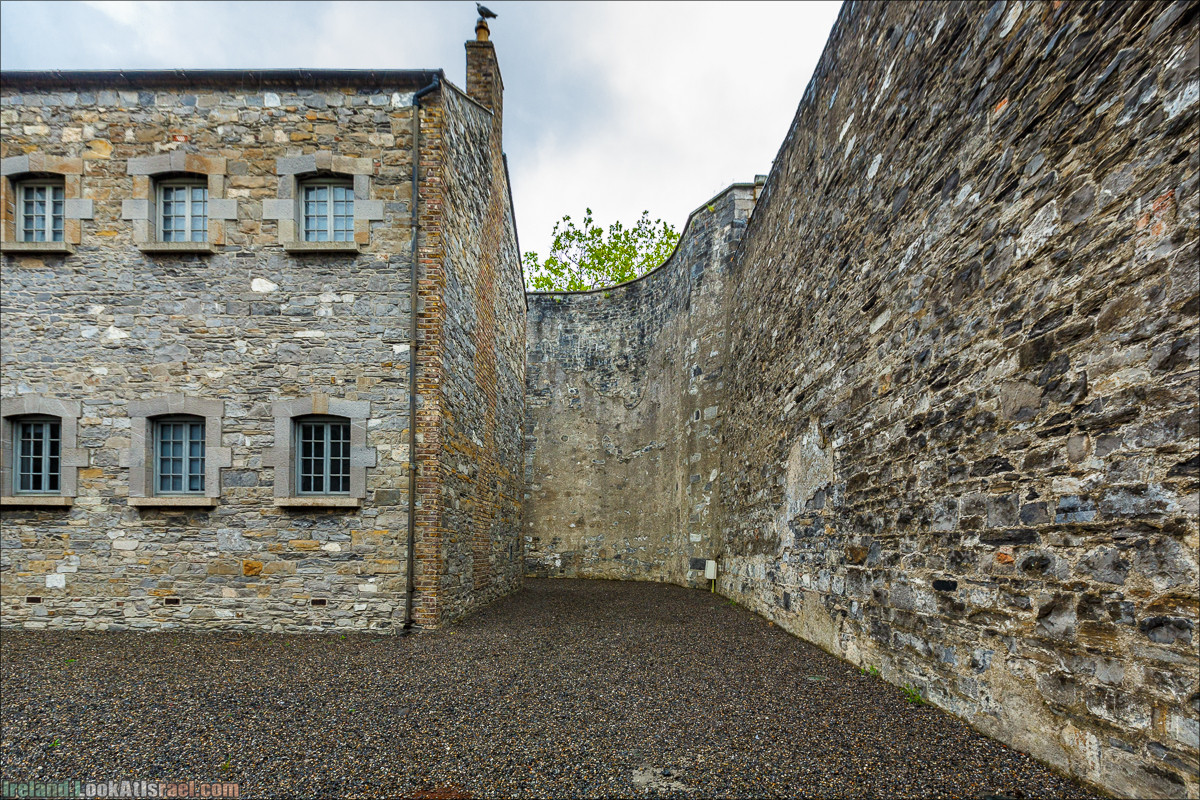 Дублин - Феникс парк и его олени, Национальный музей лепреконов и его сказки - LookAtIsrael.com путешествует по Ирландии