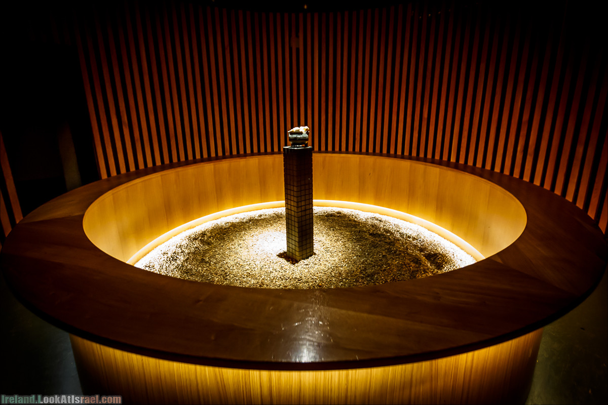 Дублин - Феникс парк и его олени, Национальный музей лепреконов и его сказки - LookAtIsrael.com путешествует по Ирландии