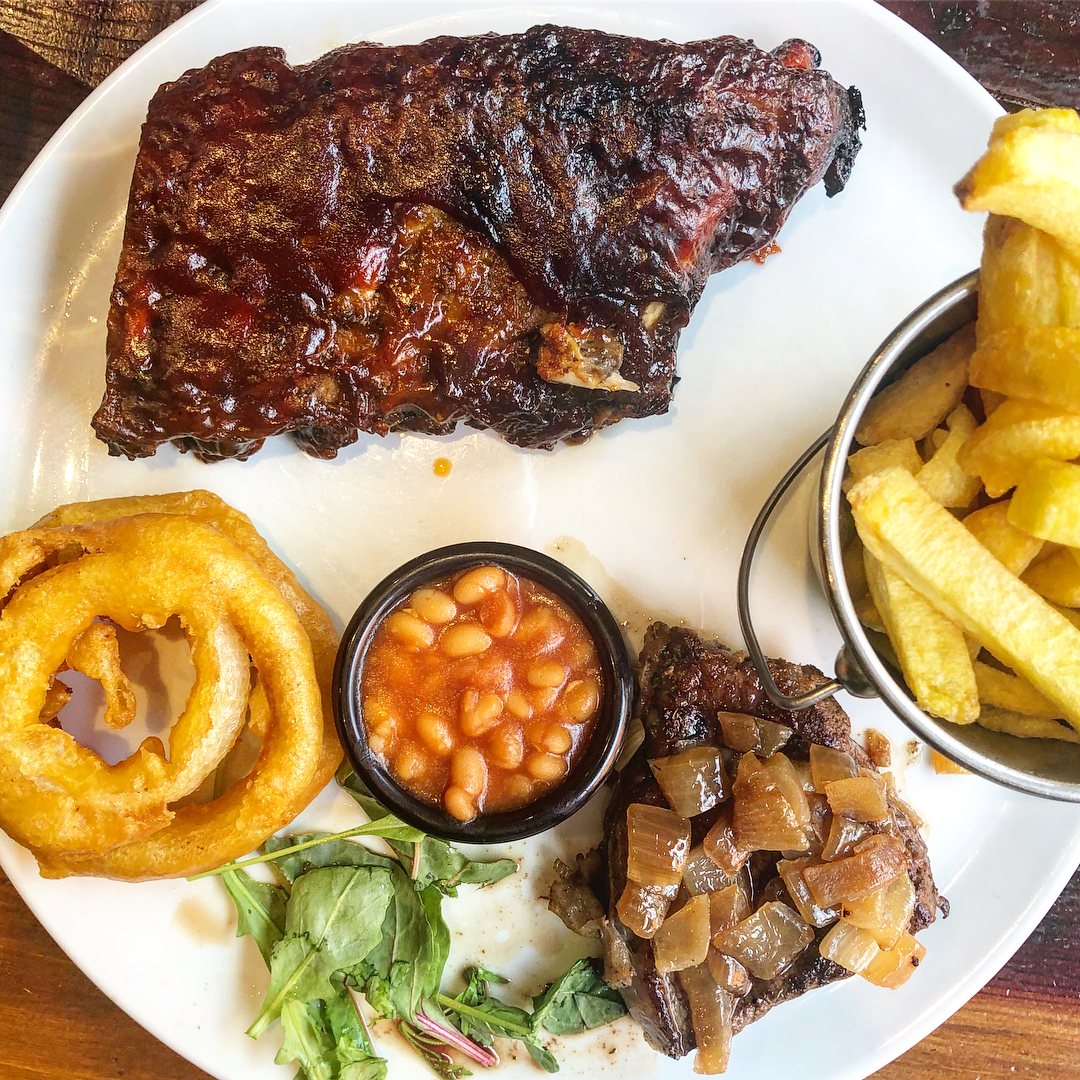 Уютный городок Килларни - LookAtIsrael.com путешествует по Ирландии