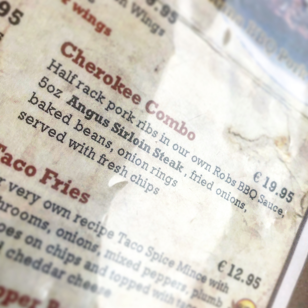 Уютный городок Килларни - LookAtIsrael.com путешествует по Ирландии