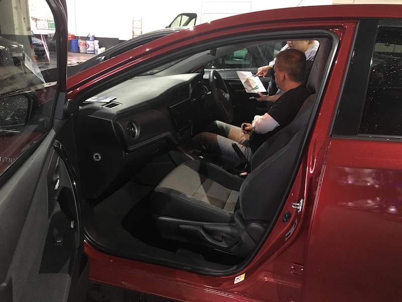 Лимерик и замок Иоанна Безземельного - LookAtIsrael.com путешествует по Ирландии