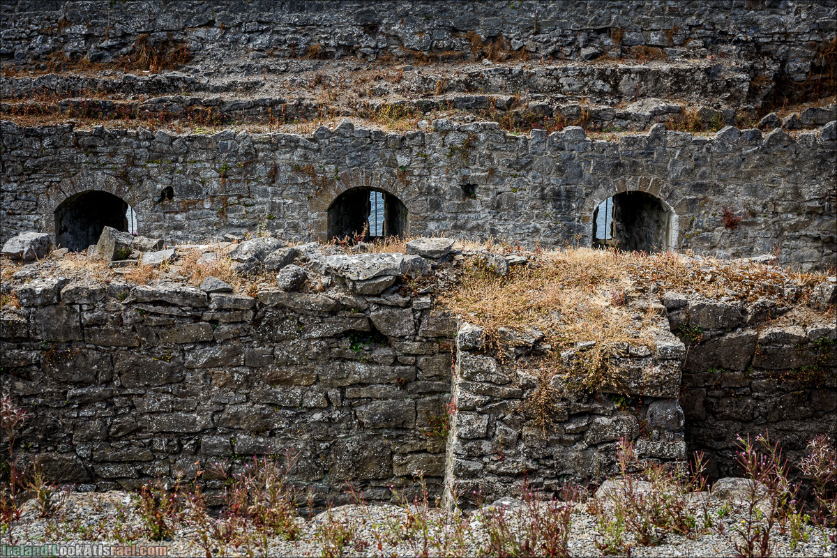 Лимерик и замок Иоанна Безземельного - LookAtIsrael.com путешествует по Ирландии