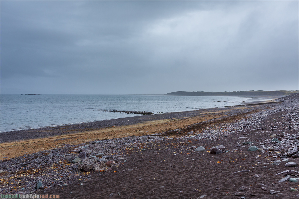Кольцо Керри, Уотервиль | The Ring of Kerry, Waterville | LookAtIsrael.com путешествует по Ирландии