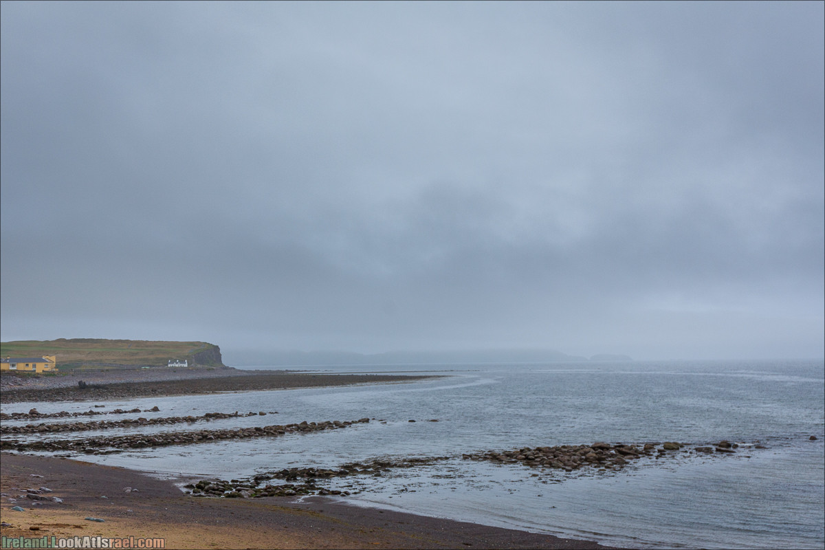 Кольцо Керри, Уотервиль | The Ring of Kerry, Waterville | LookAtIsrael.com путешествует по Ирландии