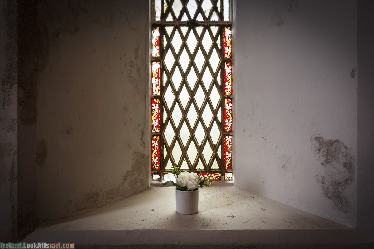 Кольцо Керри, Уотервиль | The Ring of Kerry, Waterville | LookAtIsrael.com путешествует по Ирландии