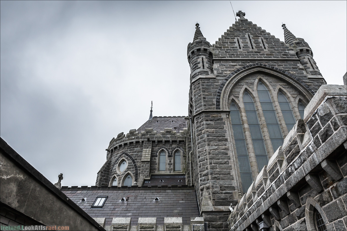 Кольцо Керри, Кэрсивин (Кахерсивин), Bog Village | The Ring of Kerry, Waterville | LookAtIsrael.com путешествует по Ирландии