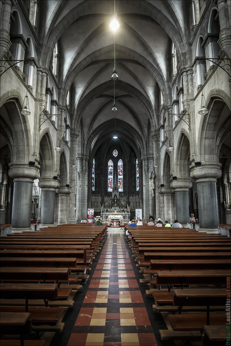 Кольцо Керри, Кэрсивин (Кахерсивин), Bog Village | The Ring of Kerry, Waterville | LookAtIsrael.com путешествует по Ирландии