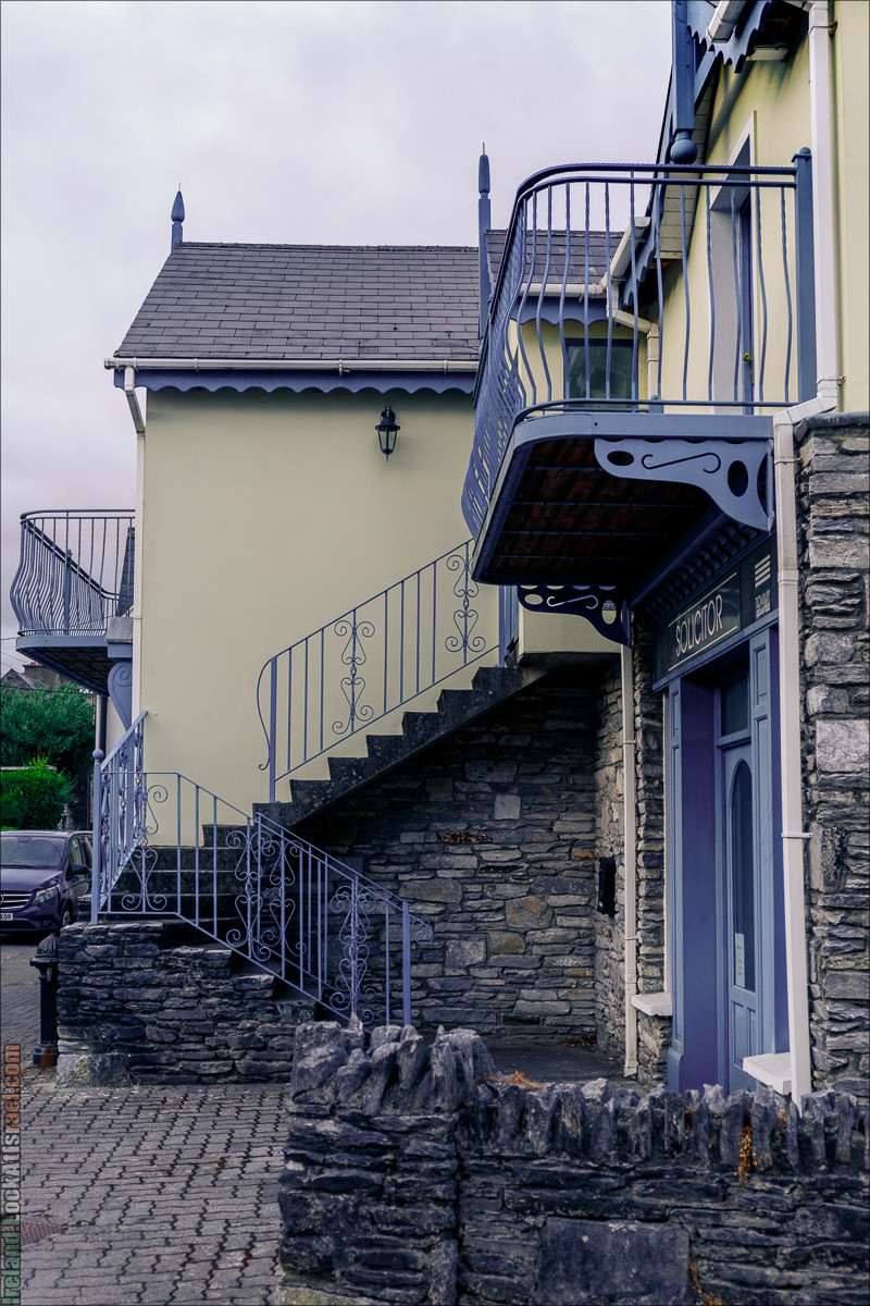 Кольцо Керри, Кенамар и виды Ирландинн | The Ring of Kerry, Kenmare | LookAtIsrael.com путешествует по Ирландии