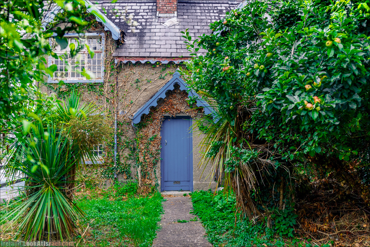 Кольцо Керри, Кенамар и виды Ирландинн | The Ring of Kerry, Kenmare | LookAtIsrael.com путешествует по Ирландии