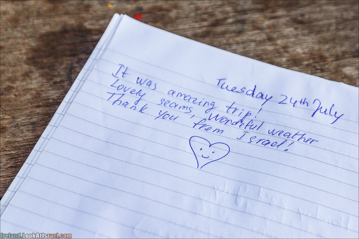 Seafari с тюленями в заливе Кенмар | The Ring of Beara, Uragh Stone Circle, Gleninchaquin Park & Waterfall | LookAtIsrael.com путешествует по Ирландии