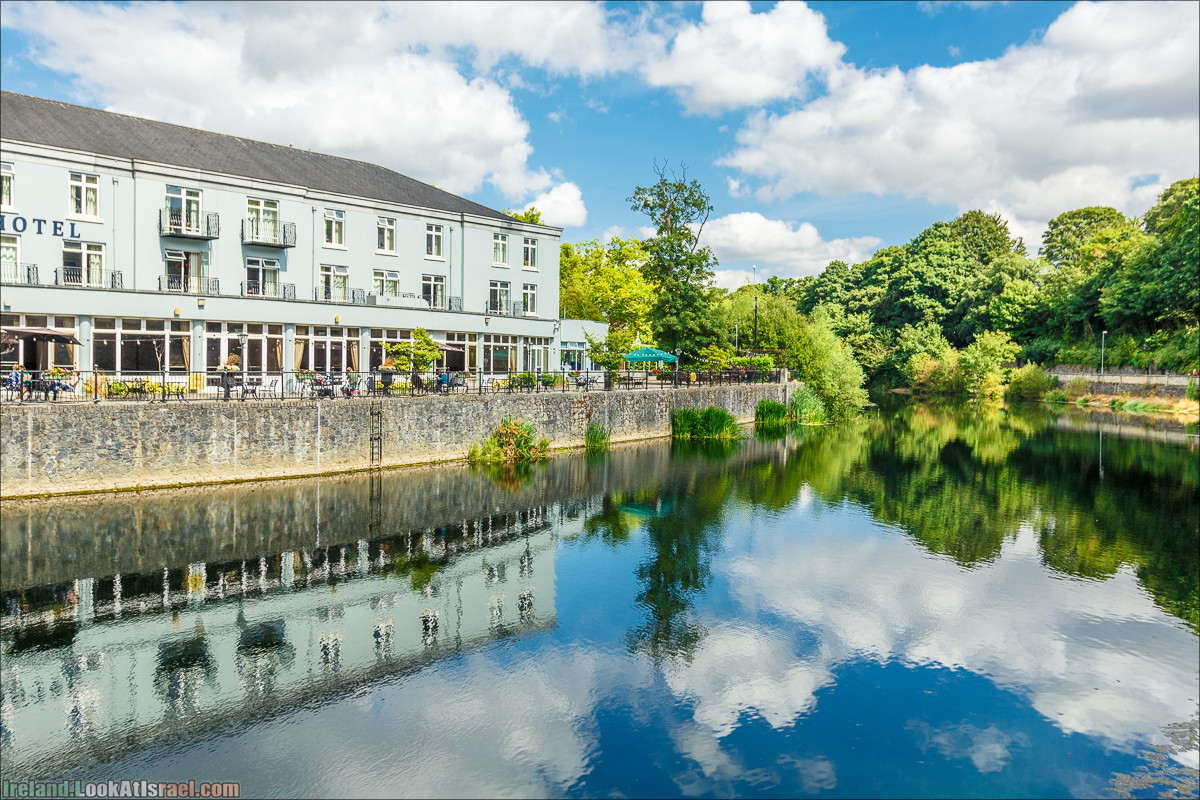 Килкени | Kilkenny | LookAtIsrael.com путешествует по Ирландии