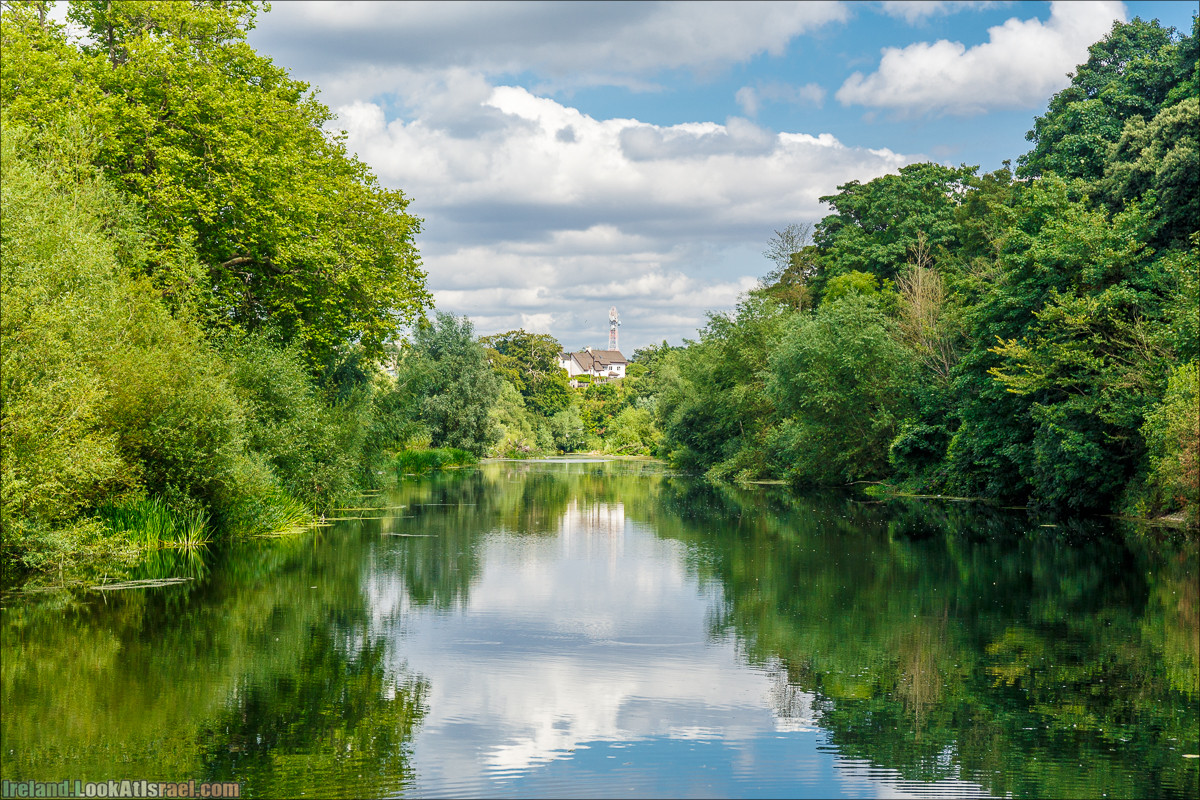 Килкени | Kilkenny | LookAtIsrael.com путешествует по Ирландии